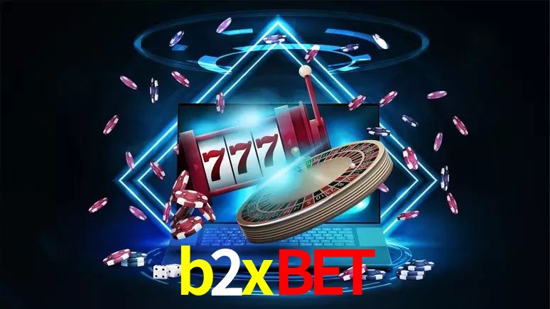 Bônus de Boas-vindas b2xbet