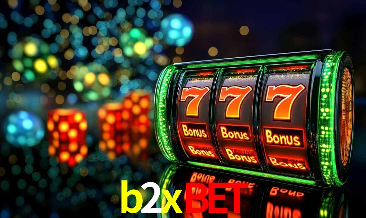 Experiência VIP b2xbet