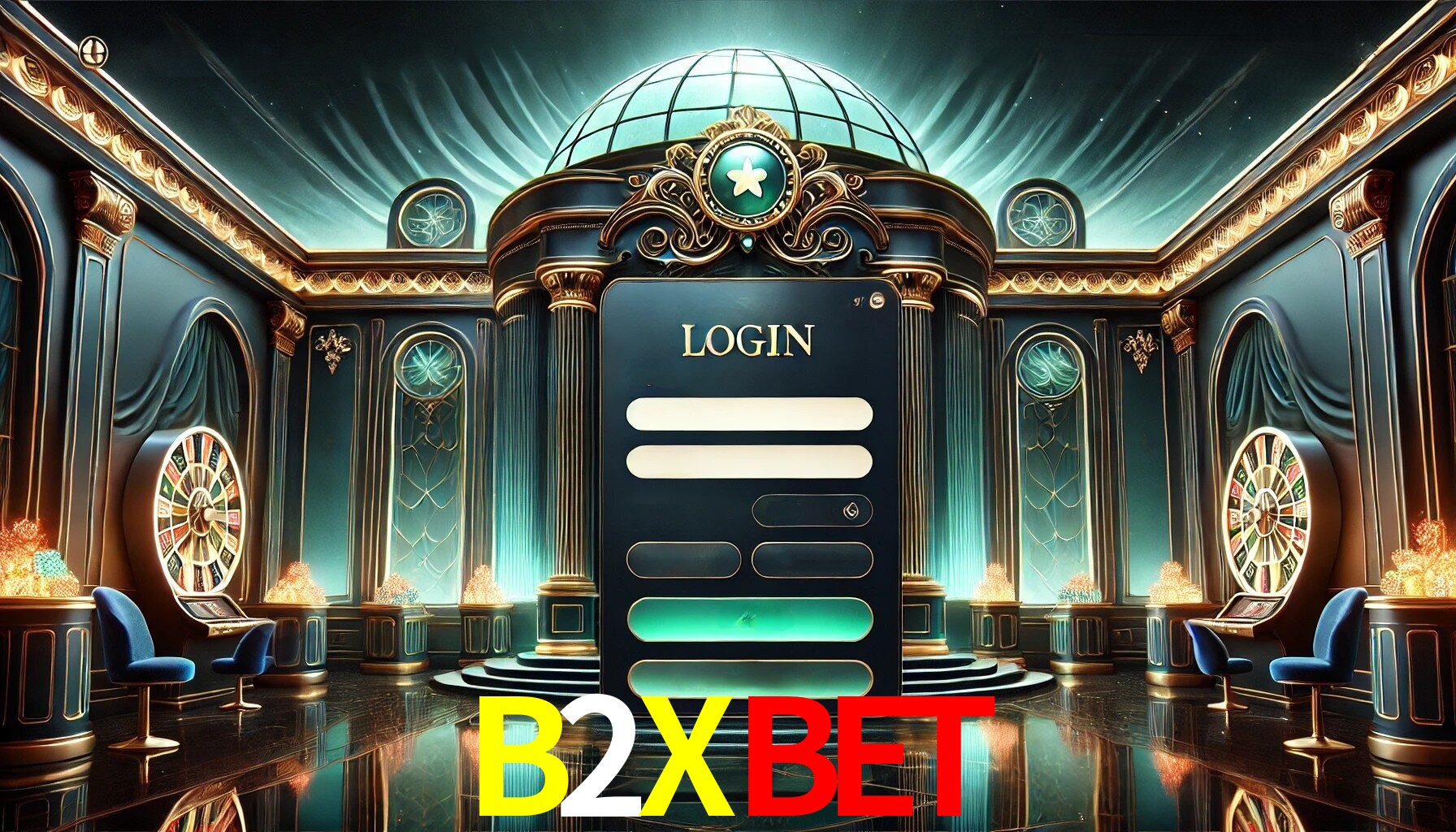 Benefícios do Login